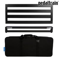 Pedaltrain 페달트레인 클래식주니어 맥스 (이펙터 페달보드+긱백) Classic JR Max