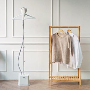 이나프 스탠드 스팀다리미 IS-1200W 가정용 업소용