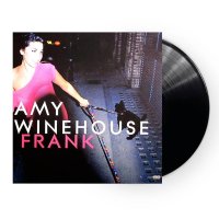 에이미 와인하우스 LP 앨범 Frank Amy Winehouse