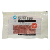 치즈떡베이컨말이 베이컨 슬라이스베이컨 맛있는베이컨