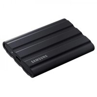 삼성전자 외장 포터블 SSD T7 Shield (4TB) 블랙