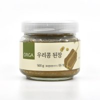 풀무원 맛다시 올가 전통 된장 며느리 식자재 식재료 친정엄마 요리재료 감칠맛 소스