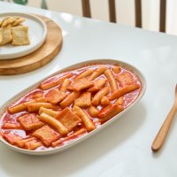 진짜 맛있는 떡볶이 삼시세끼 먹는 떡볶끼니 떡볶이 밀키트