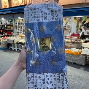 기장 자연산돌미역 부산 산모미역 내고향 300g