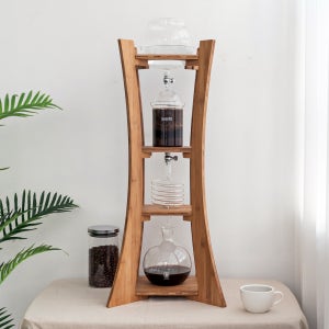 더치커피기구 메이커 가정용 홈카페 용품 오르비타 1500 워시