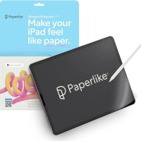 Paperlike 페이퍼라이크 2.1 종이메모 아이패드 화면 보호기