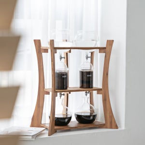 더치커피기구 메이커 매장용 가정용 홈카페 용품 도피오 3000 워시