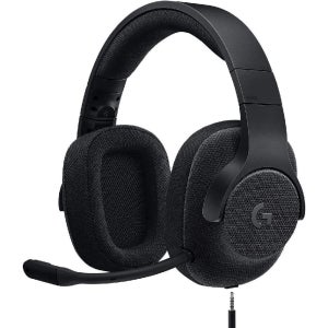 Logitech G433 7.1 유선 게임용 헤드셋