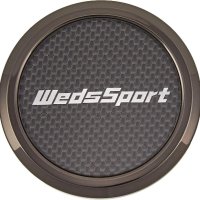 WedsSprot (웨즈스포츠) 휠센터캡 휠캡 플랫타입 1개