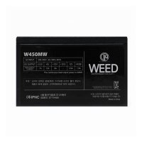 (WEED) W450-MW /파워