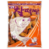 경원산업 아쿠아 땅콩 찰떡밥 경원떡밥 떡밥첨가제