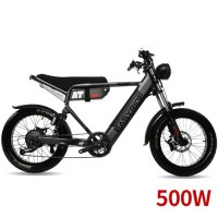 이지라이드 EASYRIDE 올터레인 전기자전거 ALLTERRAIN 500W