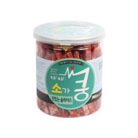 소가 쿵 맛있는 슬라이스 200g