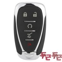 키복사 키고장 차디지털키 키개조 쉐보레 이퀴녹스트랙스 S J444 용 5 버튼