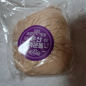 은산 탁구네농장 구수한 볶은 맥문동가루 400g