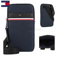 (관부가세 배송비포함) 타미힐피거 1985 휴대폰가방 TOMMY HILFIGER 1985 smartphone bag