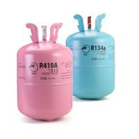 냉매 에어컨 가스 r410a r22 자가충전 인버터 6.8kg