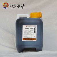 [강경이화젓갈] 가자미액젓 2kg / 5kg / 10kg