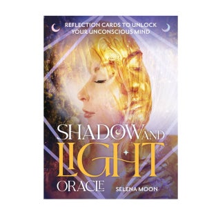 쉐도우 라이트 오라클 카드 SHADOW AND LIGHT ORACLE