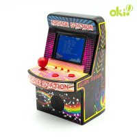OKIO 240 레트로 게임기 아케이드