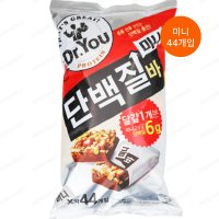 오리온 닥터유 단백질바 미니 594g 코스트코