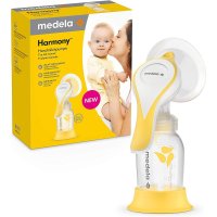 메델라 Medela Harmony Manual Breast Pump 독일 하모니 수동 유축기 휴대용