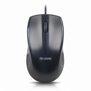 DDZONE DM-710 유선 마우스