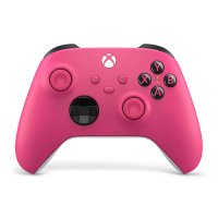 Xbox Core 무선 컨트롤러 딥 핑크