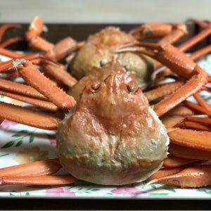 동해 후포리 자숙 박달 연지 홍게 4Kg 6Kg 당일조업 수율90%70%내외