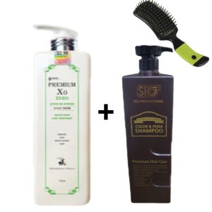 그라비스 프리미엄 제로 트리트먼트 750ml