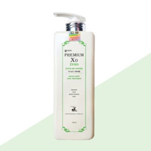 그라비스 프리미엄 제로 트리트먼트 750ml