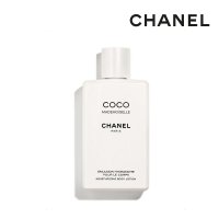 샤넬 코코 마드모아젤 바디로션 200ml