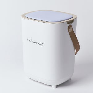 센서 휴지통 자동 스마트 쓰레기통 16L