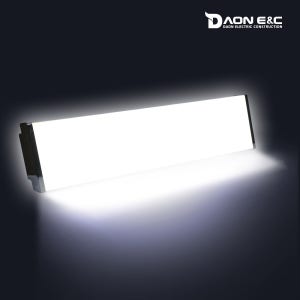 스퀘어 LED 욕실등 30W 화장실등 욕실 조명 전등