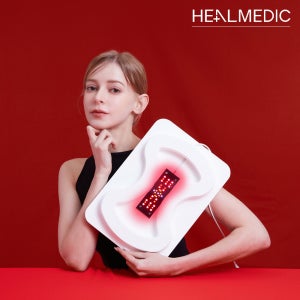 6중파장 퀀텀 원적외선 가정용 근적외선 좌욕기 남녀공용 임산부 힐메딕 치질 치핵