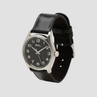 MHL 마가렛호웰 레더 스트랩 손목시계 LEATHER STRAP WATCH 2컬러