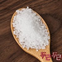 루살 안데스 천일염 금 굵은금 kg