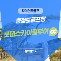 롯데스카이힐부여cc