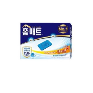 헨켈 홈매트 교체용 150매