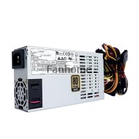 1U Flex ATX 컴퓨터 전원 공급 장치 용 ENP 7025B 250W