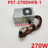 삼성 호환 TFX용 PC PSU 270W 전원 공급 장치 PST-270DHFB-1