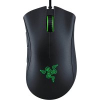 Razer DeathAdder Essential 게임용 마우스