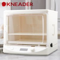 KNEADER 니더 재팬 미니 발효기 접이식 PF110D 제빵 제과 일본정규품