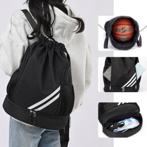 농구공가방 올인원 스포츠 축구공 헬스가방 운동화 농구백팩