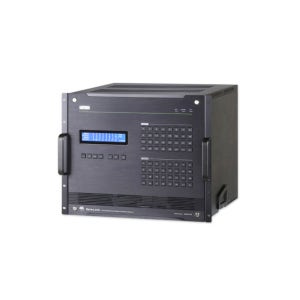 ATEN(에이텐) VM3250 32x32 모듈형 매트릭스 Gen. 2 매트릭스 스위치(본체 만으로 입출력 보드 별도 구매)