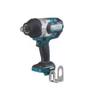 마끼다 18V 무선 충전 임팩트 렌치 베어툴 DTW1001Z