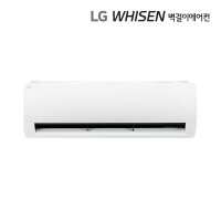 [전국무료배송] LG 휘센 벽걸이 에어컨 11평형 SQ11BDKWAS 기본설치비포함