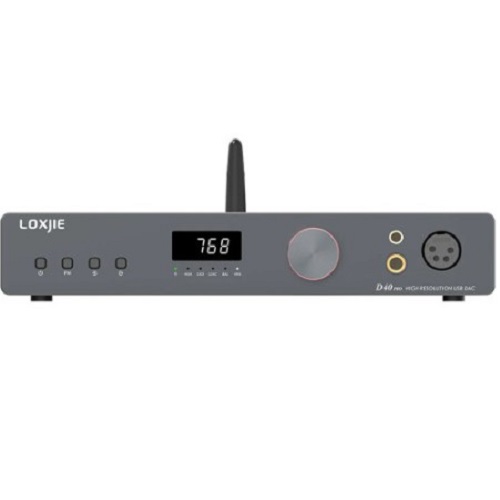 LOXJIE D40 PRO