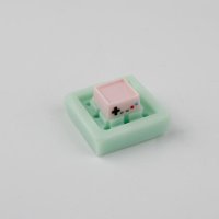 키캡몰드 키캡만들기 키캡 DIY keycap 핸드메이드