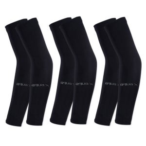 두발로 국산 아쿠아엑스 심리스 자외선 차단 쿨토시 2P 3세트